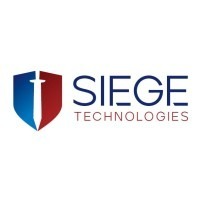 Siege Technologies, Llc logo