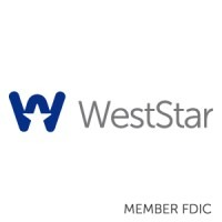 Weststar Bank logo