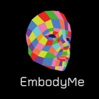 EmbodyMe logo