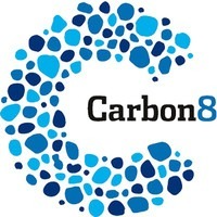 Carbon8 Systems logo