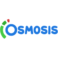 Osmosis logo