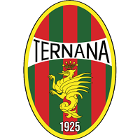 Ternana Calcio logo