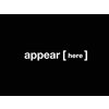 Appear Here logo