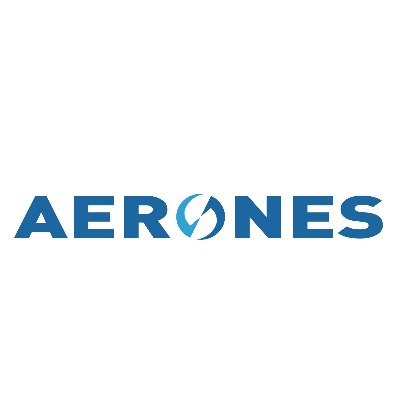 Aerones logo