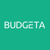 Budgeta logo