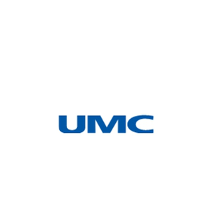 United Microelectronics Corporation logo