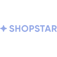 Shopstar logo