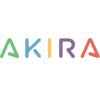 Akira (company) logo