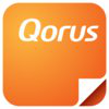 Qorus Software logo