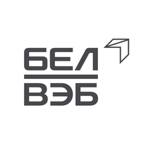 Belveb Bank logo