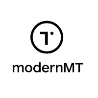 ModernMT logo