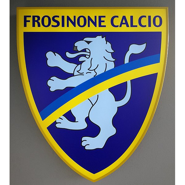 Frosinone Calcio logo