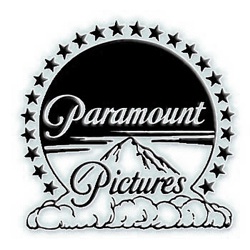 Paramount Pictures logo