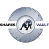 SharesVault logo