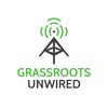 Grassroots Unwired logo