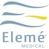 Eleme Medical logo