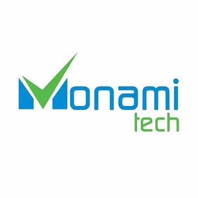 Monami Tech logo