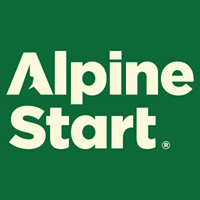 Alpine Start Foods logo