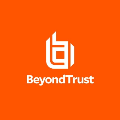 BeyondTrust logo