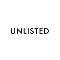 UNLISTED logo