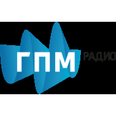 GPM radio logo