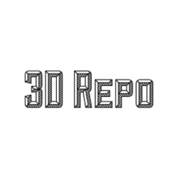 3D Repo Ltd logo