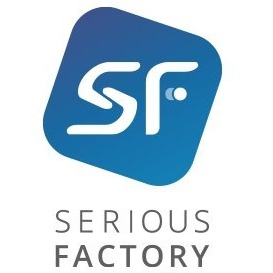 Serious Factory logo