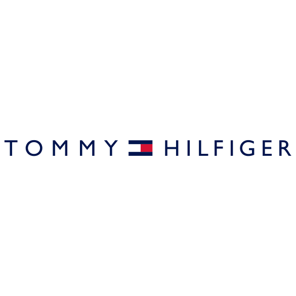 Tommy Hilfiger (company) logo