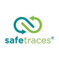 Safetraces, Inc. logo