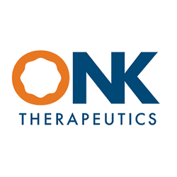 ONK Therapeutics logo