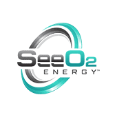 SeeO2 Energy Inc. logo