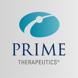 Prime Therapeutics logo