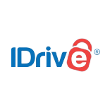 IDrive Inc. logo