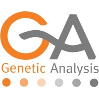 Genetic Analysis AS logo