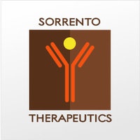 Sorrento Therapeutics logo