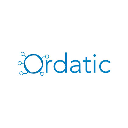 Ordatic logo