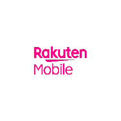 Rakuten Mobile logo