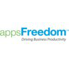 appsFreedom logo