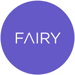 Fairy logo