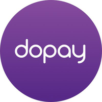 DoPay logo