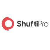 Shufti Pro logo