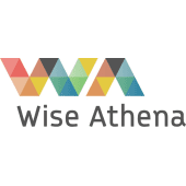 Wise Athena logo