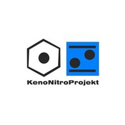 KenoNitroProjekt logo