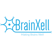 BrainXell logo