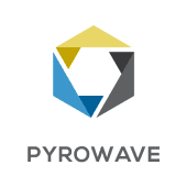 Pyrowave logo