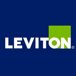 Leviton (company) logo