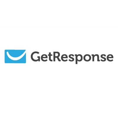 GetResponse logo