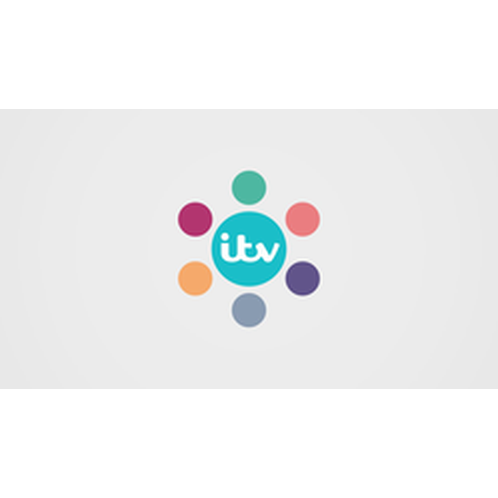 ITV (TV network) logo