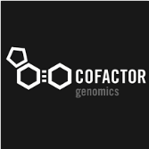 Cofactor Genomics logo