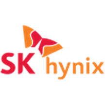 SK Hynix logo